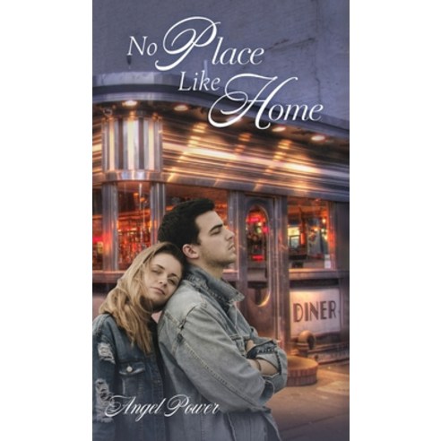 (영문도서) No Place Like Home Hardcover, FriesenPress