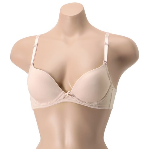 편안함과 볼륨, 두 마리 토끼를 잡는 데일리 브라!