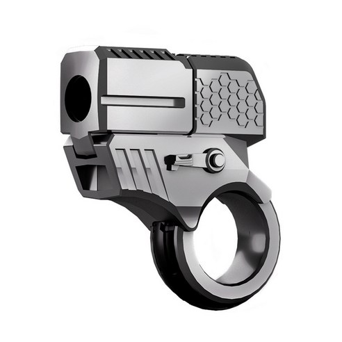 UB 메탈 EDC 자이로스코프 권총 피젯의 매력 피젯건