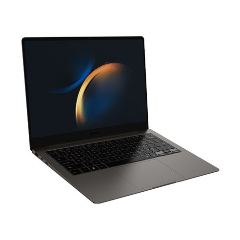 저렴한 가격에 완벽한 성능과 디자인을 갖춘 삼성전자 갤럭시북3 프로 14인치노트북