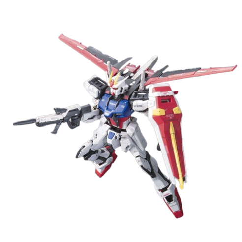 기동전사 건담 시드 모빌슈트 GAT-X 105 RG 에일 스트라이크 건담 프라홈정밀니퍼, 1개