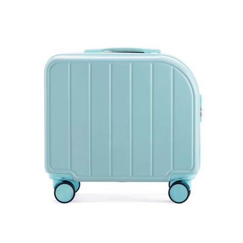 청춘의 감성을 담은 여행, 청년리빙 미니 캐리어와 함께