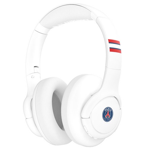 음악과 축구의 완벽한 조화: 파리생제르망 노이즈캔슬링 블루투스 헤드셋