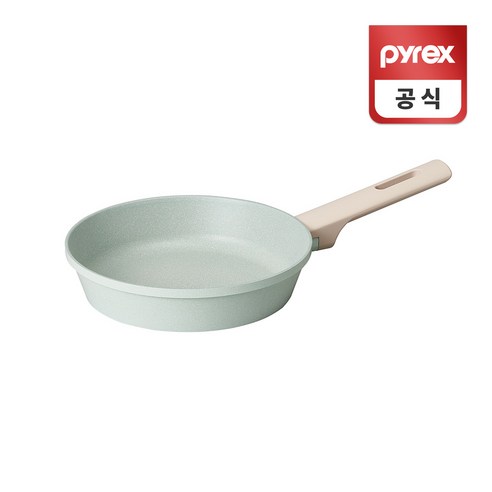 파이렉스 그래핀 제이드 IH 후라이팬, 1개, 20cm