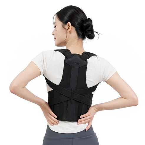 숨겨진 아름다움을 깨우는 열쇠: 오짐 자세교정밴드 완벽 분석 오짐자세교정밴드