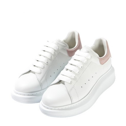 [알렉산더맥퀸] (587691 WHX12 9182) 키즈 오버솔 스니커즈 20FW