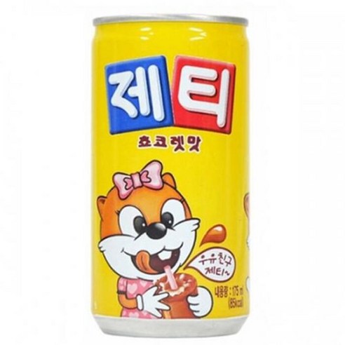 제티 초코렛맛 175mlx30캔, 30캔, 30개, 175ml