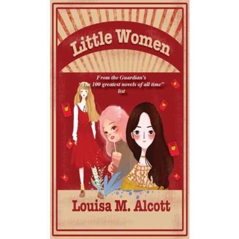 Little Women Hardcover, Iboo Press House