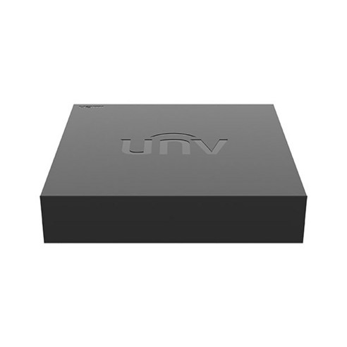 유니뷰 4채널 2MP DVR 하이브리드CCTV 본체 어플지원 XVR301-04F