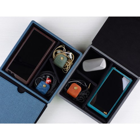 미테르 멀티 이어폰 케이스: 당신의 소중한 음향 장비를 위한 든든한 동반자