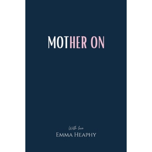 (영문도서) Mother On Paperback, National Library of New Zea..., English, 9780473618759