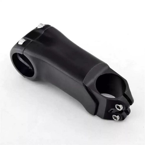 내 몸에 딱 맞는 스템으로 완벽한 라이딩 자세를 찾다!