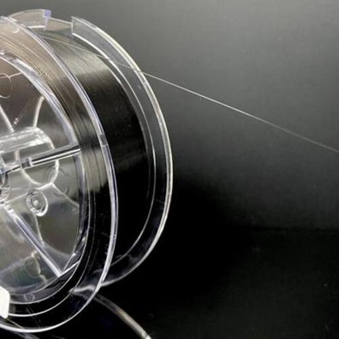 튼튼함과 섬세함을 겸비한 TK 일본원사 에스테르 라인으로 풍족한 조과를!