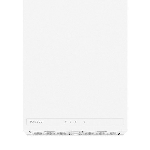 파세코 주방후드 로키아일랜드 아일랜드후드 화이트 PHD-SQI450W