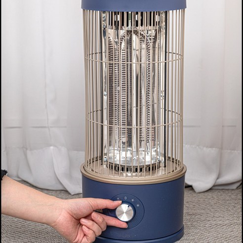 독일 명품 카본 히터로 완성하는 아늑하고 안전한 겨울