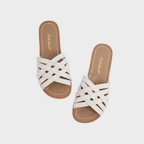 솔트워터 SALT-WATER SANDAL ADULT RETRO SLIDE STONE