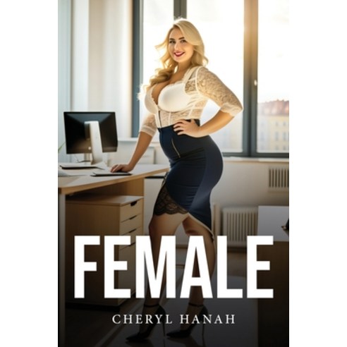 (영문도서) Female Paperback, Cheryl Hanah, English, 9788475472164
