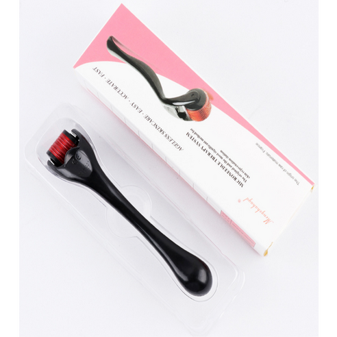 코코링하우스 MTS니들 롤러 0.25mm, 1개