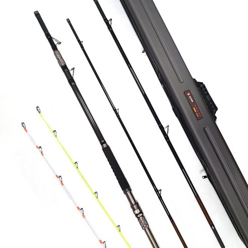 KFP 갈치전용 zoom 줌 낚싯대 450-550
