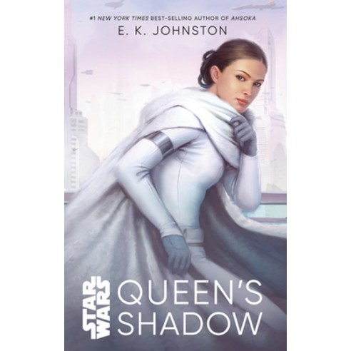 Star Wars Queen''s Shadow Paperback, Disney Lucasfilm Press, English, 9781368057943