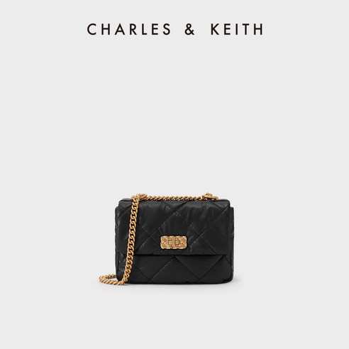 찰스앤키스체인백 추천상품 체인백 찰스앤키스 (CHARLES&KEITH) CK2-20270771 소개