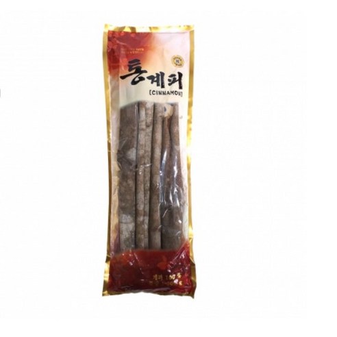 동광종합물산 통 계피 베트남산, 500g, 5개, 1개입