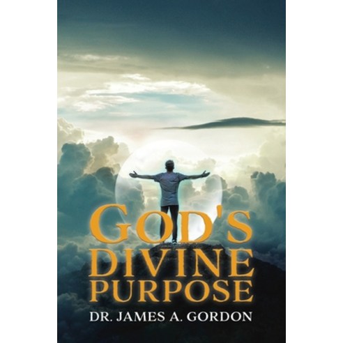 (영문도서) God''s Divine Purpose Paperback, Pen2paper Press, Ltd., English, 9798885677455