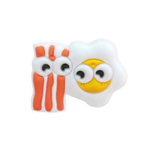 사랑스러운 만화 냉장고 자석 DIY PVC 냉장고 자석 기념품 화이트 보드 스티커 홈/자동차 장식 아이 선물 1 피스, 하나, 5073-11