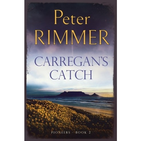 Carregan''s Catch Paperback, Kamba Limited, English, 9781838286705