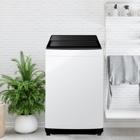 LG 그랑데 통버블 세탁기로 깨끗하고 편리한 세탁 생활을 시작하세요!