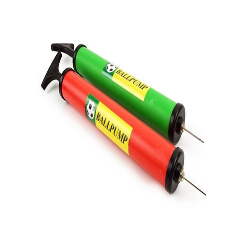 오품 공바람주입기 볼펌프핀 볼펌프 소형펌프, 1개