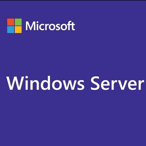 Microsoft Windows Server 2022 사용자 CAL | 클라이언트 액세스 라이센스 5팩 OEM, 2022 Device CAL, 5개