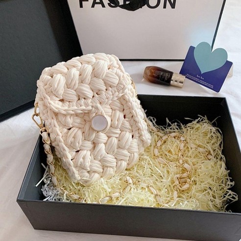 나만의 핸드폰 가방을 직접 만들어보세요!