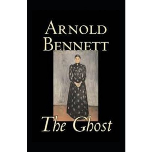 (영문도서) The Ghost annotated Paperback, Independently Published, English, 9798514628674