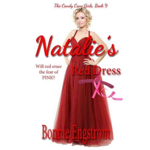 Natalie''s Red Dress Paperback, Winged Publications, English, 9781952661754