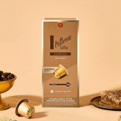 집에서의 바리스타 수준 에스프레소 경험