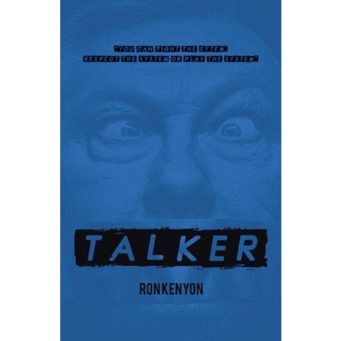 Talker Paperback, Tellwell Talent