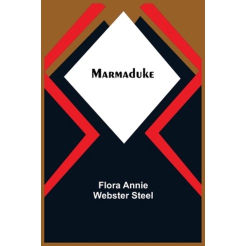 (영문도서) Marmaduke Paperback, Alpha Edition, English, 9789356780231