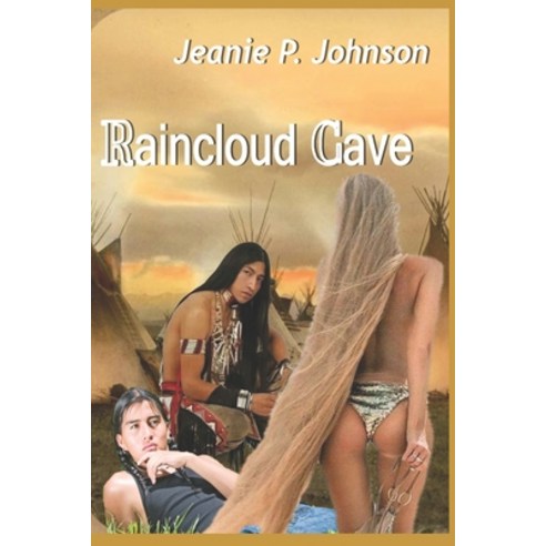 (영문도서) Raincloud Cave Paperback, Independently Published, English, 9798769113307