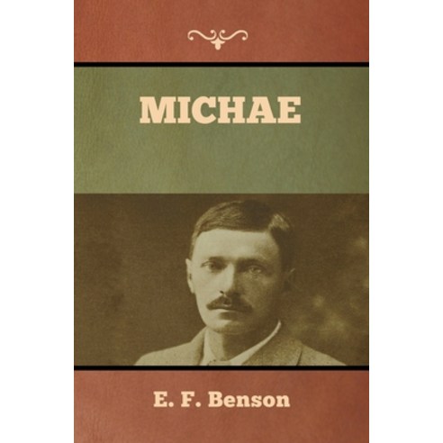 Michae Paperback, Bibliotech Press, English, 9781636373508