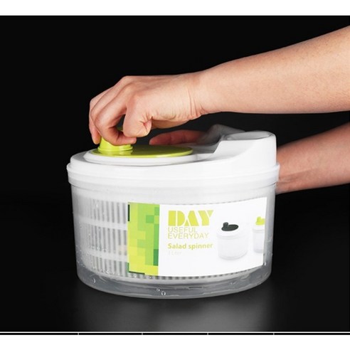 야채짤순이 탈수기 야채물기제거