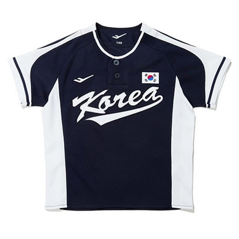 프로스펙스 유소년 야구 유니폼, 꿈을 향한 첫 걸음을 응원합니다.