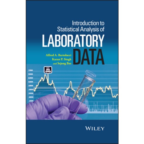 Introduction to Statistical Analysis of Laboratory Data, John Wiley & Sons Inc