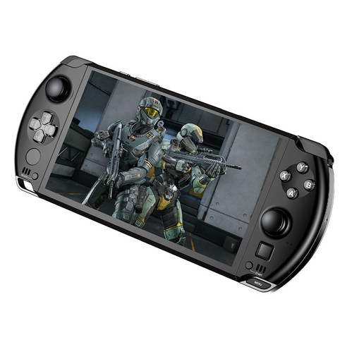 손 안의 우주, GPD WIN4 2025년 버전으로 새로운 게임 세계를 경험하세요.