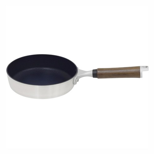우루시야마금속공업 후우가 프라이팬, 1개, 18cm