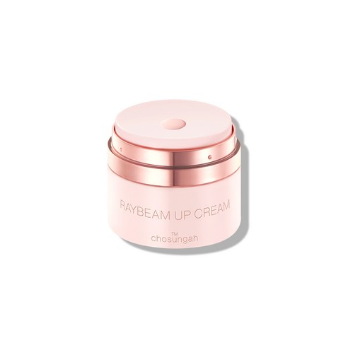 조성아뷰티 레이빔 업 크림 피치 볼륨 에디션 25g(SPF35+), 1개