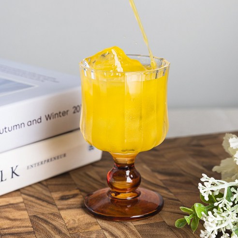 라벨르 크리스탈 위스키잔: 당신의 순간을 더욱 특별하게