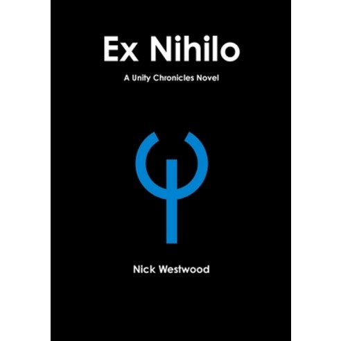 (영문도서) Ex Nihilo Paperback, Lulu Press, English, 9781446611586
