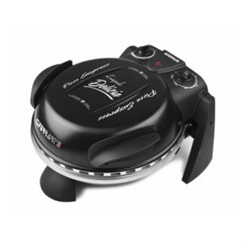 집에서 즐기는 진짜 이탈리아 피자, G3 페라리 피자 오븐 레드!