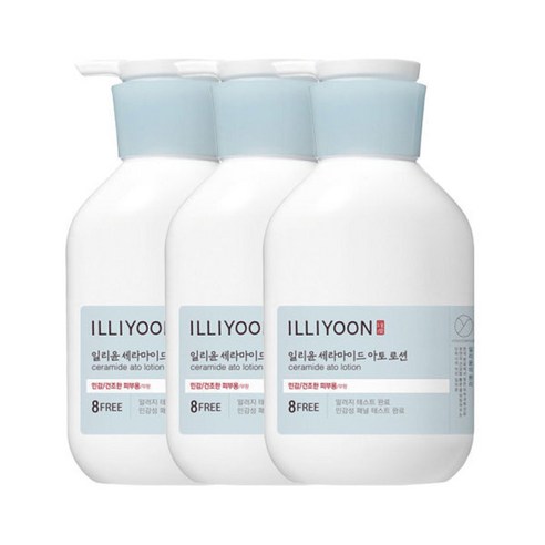 일리윤 세라마이드 아토 로션 350ml 1입 코스트코 대용량 화장품 선물, 1개 일리윤 세라마이드 아토 로션 350ml 1입 코스트코 대용량 화장품 선물, 1개